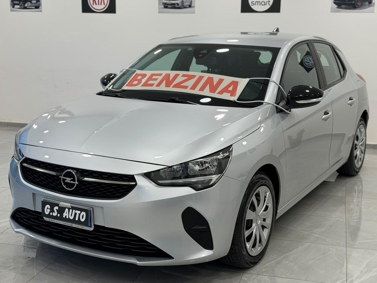 Opel Corsa 1.2 GS 75cv 2023