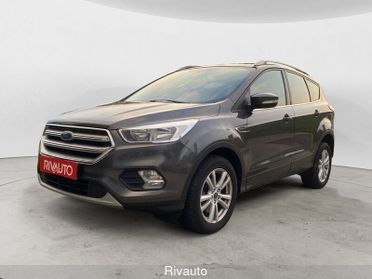 Ford Kuga Kuga 1.5 TDCI 120 CV S&S 2WD Plus