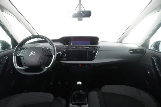 CITROEN C4 Picasso C4 Picasso 1.6 BlueHDi 120 Stop&Start Feel