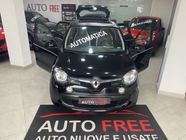 Renault Twingo LIMITED