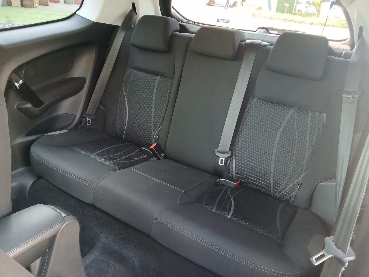 Peugeot 208 1.4 VTi 95 CV 3p. Allure*Neopatentati*