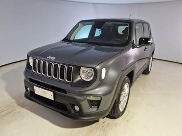 JEEP Renegade 1.6 Mjt 130 CV Limited Az. Italia 4.000 Km OkNeop.