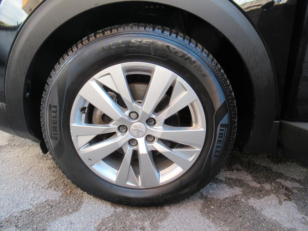 Peugeot 3008 BlueHDi 130 S&S Business