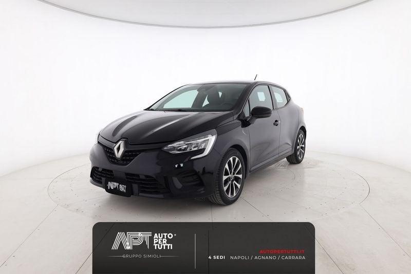 Renault Clio Clio 1.5 blue dci Zen 85cv