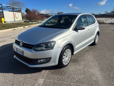 Volkswagen Polo 1.2 TDI DPF 5 p. BlueMotion 89g
