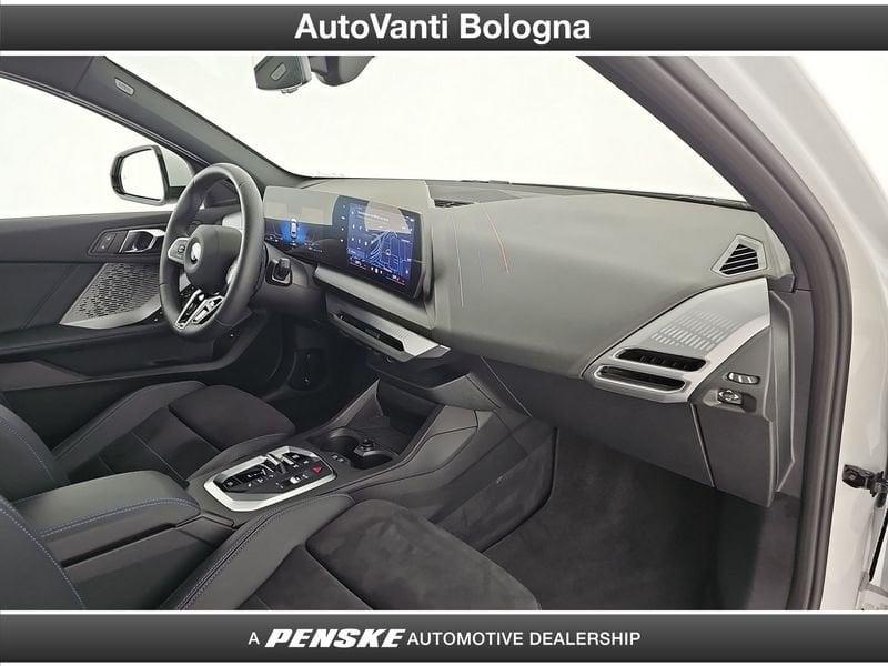 BMW Serie 1 118d MSport