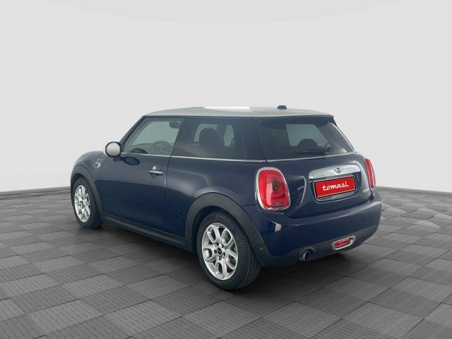 MINI Mini 3 Porte 1.5 Cooper Hype