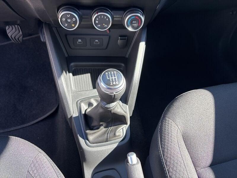 Dacia Duster Duster 1.5 Blue dCi 8V 115 CV 4x2 Comfort