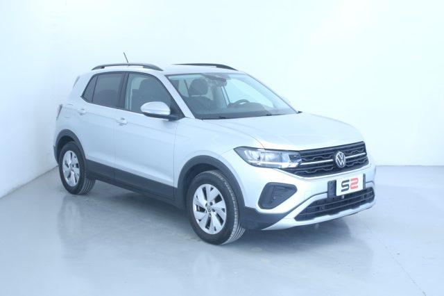 VOLKSWAGEN T-Cross 1.0 TSI Life NEOPATENTATI