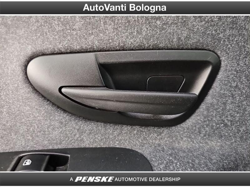 Lancia Ypsilon 1.2 69 CV 5 porte GPL Ecochic Silver