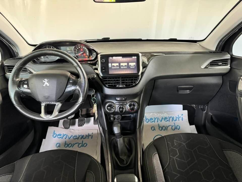 Peugeot 2008 BlueHDi 75 Active
