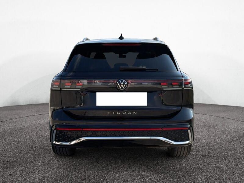 Volkswagen Tiguan 2.0 TDI 110KW SCR R-Line DSG