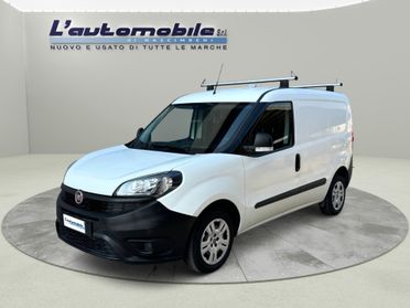 FIAT Doblo cargo 1.3 mjt 95cv CH1 Lounge S&S PREZZO + IVA