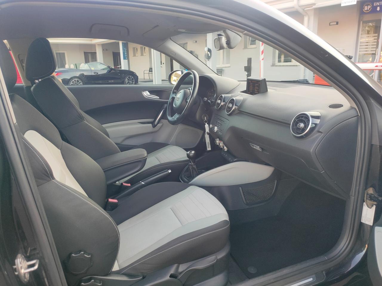 Audi A1 1.6 TDI