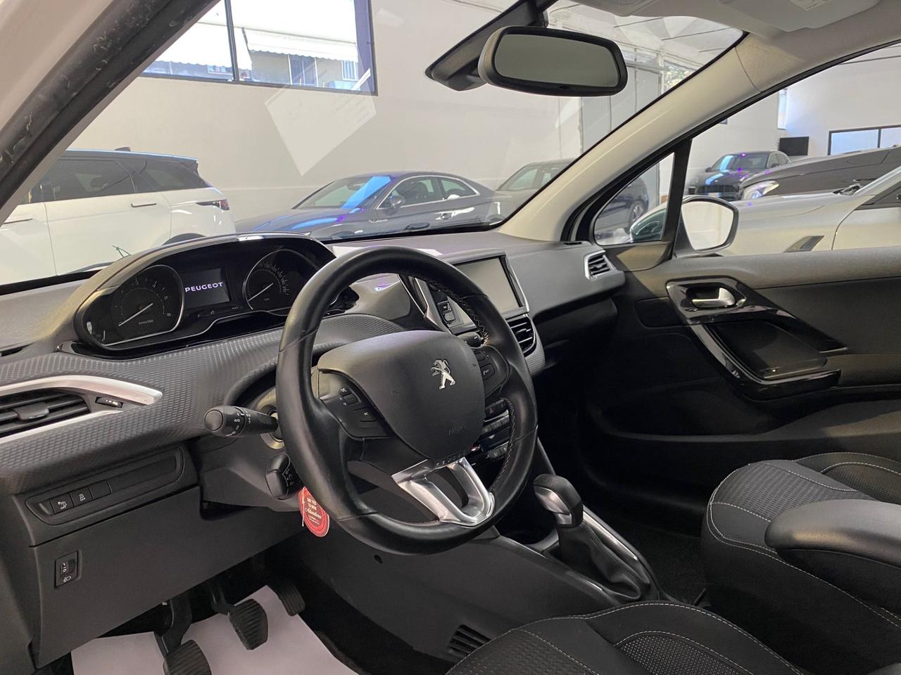 Peugeot 208 BlueHDi 100 5 porte GT Line