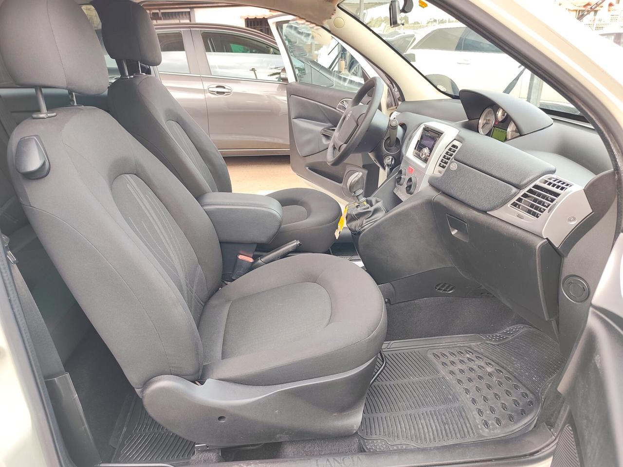 Lancia Ypsilon 1.2 BENZINA E GPL Platinum