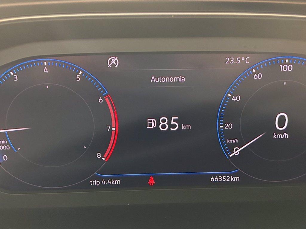 VOLKSWAGEN T-roc 1.0 tsi style 115cv del 2019