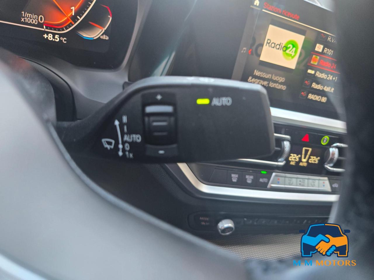 BMW Serie 4 Gran Coupe 420d Gran Coupe mhev 48V Msport auto