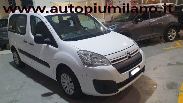 CITROEN Berlingo Multispace BlueHDi 100 Feel