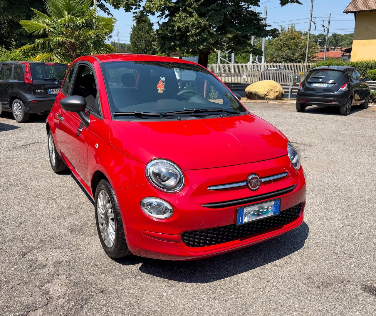 Fiat 500 1.0 Hybrid 10000 KM NUOVA!!!