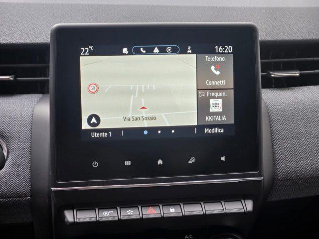 RENAULT Clio ECO-G 100 CV Techno tua da ?199,00 mensili
