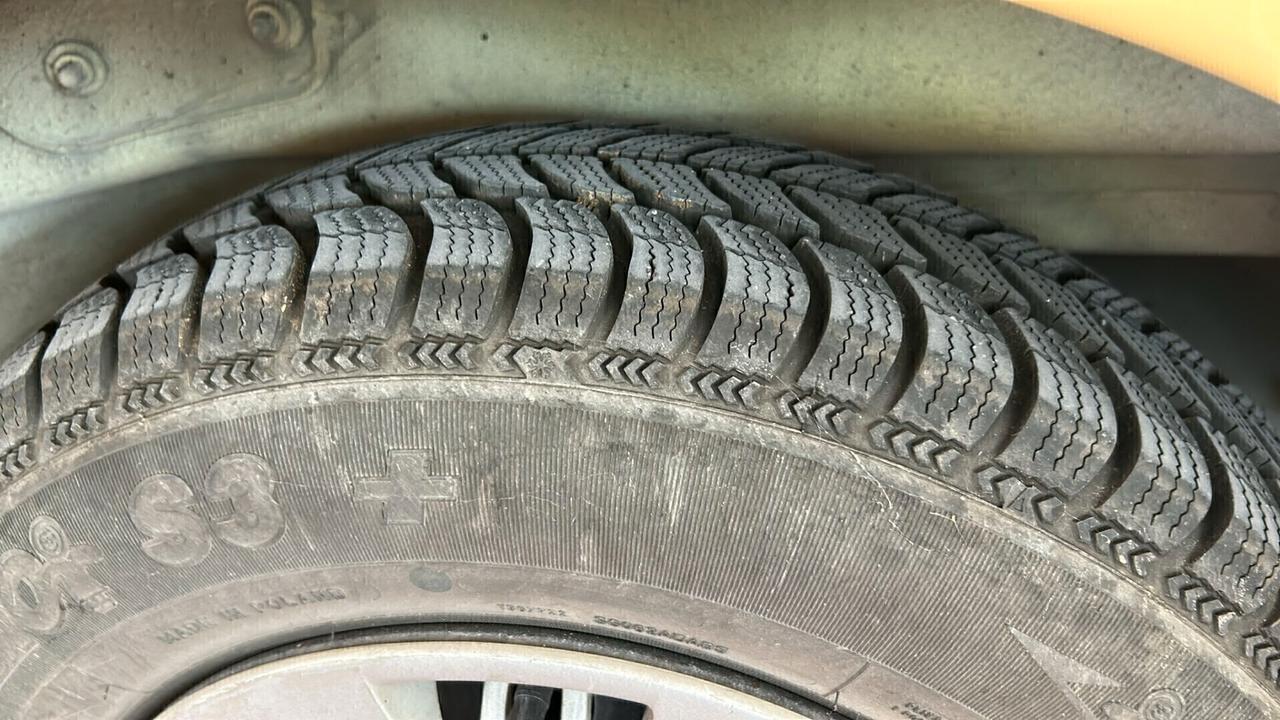 FIAT PANDA Benz. 1.2 soli KM 49.516 Certificati CV60 come NUOVA per NEOPATENTATI