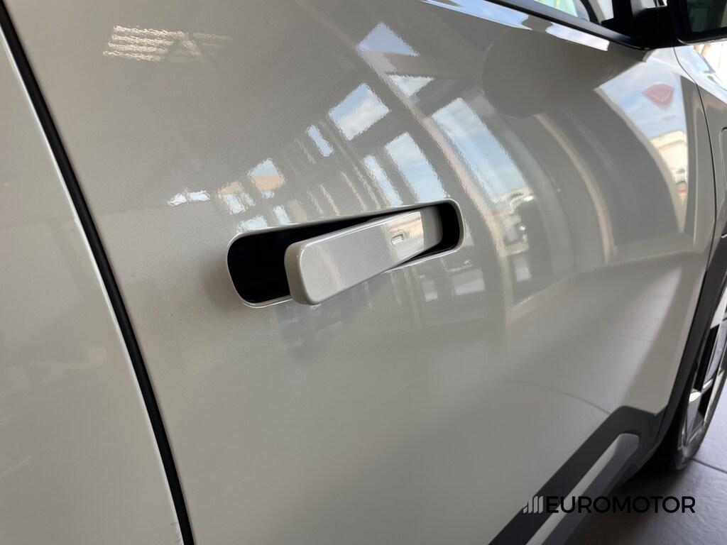 Kia EV3 81,4 kWh Earth