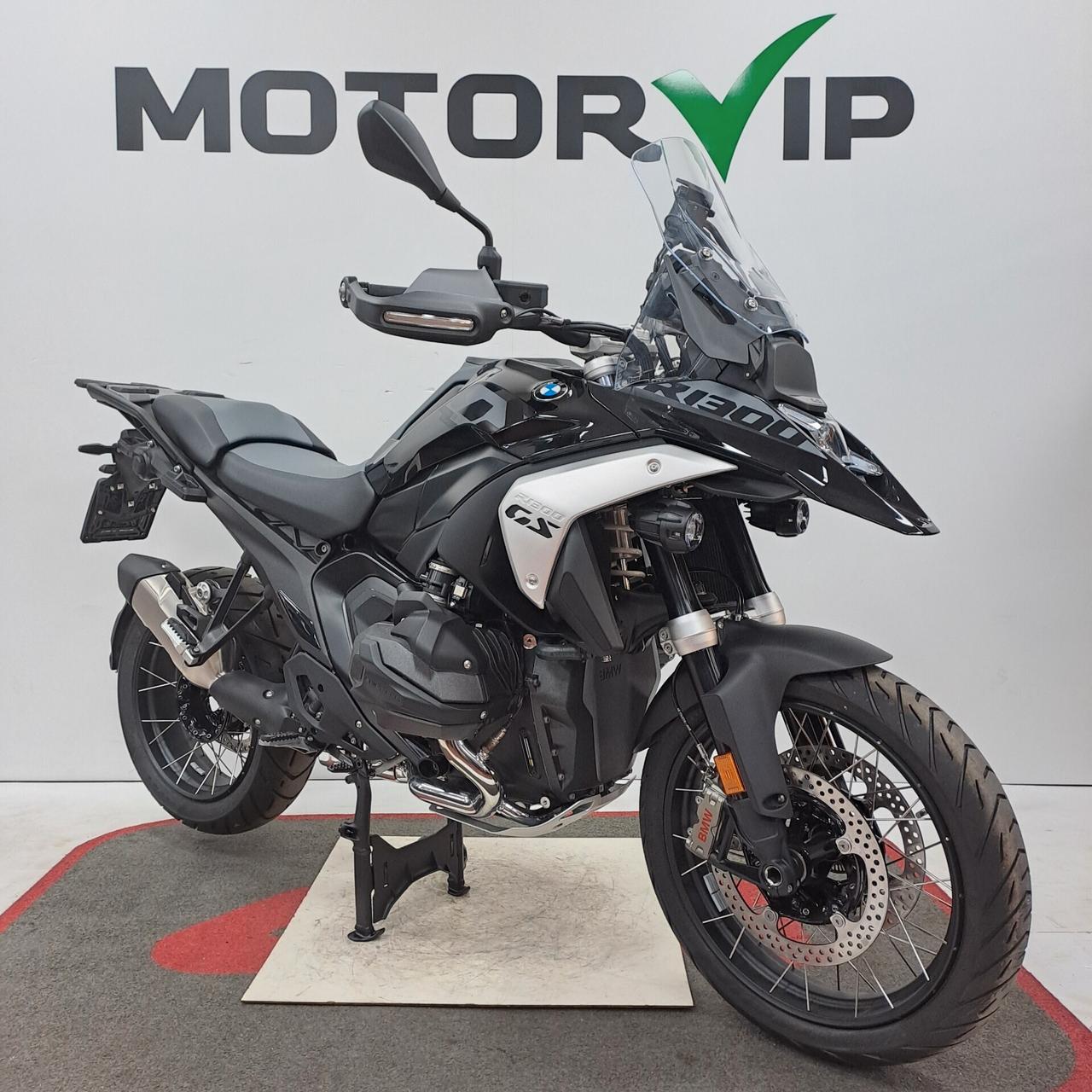 BMW R 1300 GS Triple Black *TUA DA 230eu AL MESE