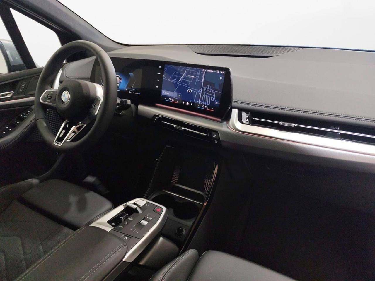 BMW Serie 2 218d Active Tourer MSport