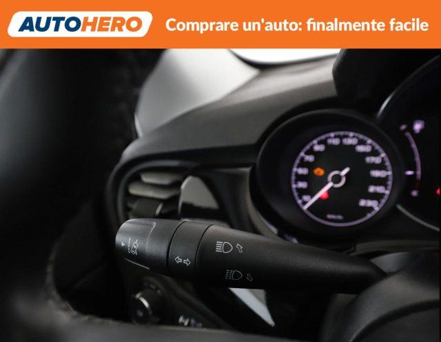 FIAT 500X 1.6 E-Torq 110 CV Urban