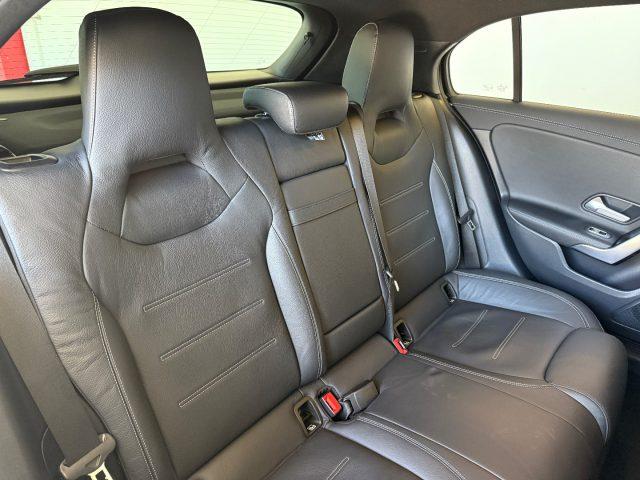 MERCEDES-BENZ A 160 d Premium AMG NEOPATENTATI / PREZZO REALE