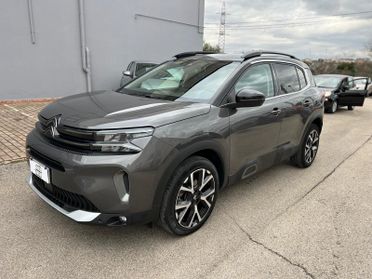 Citroen C5 Aircross BlueHDi 130 S&S EAT8 Shine Pack