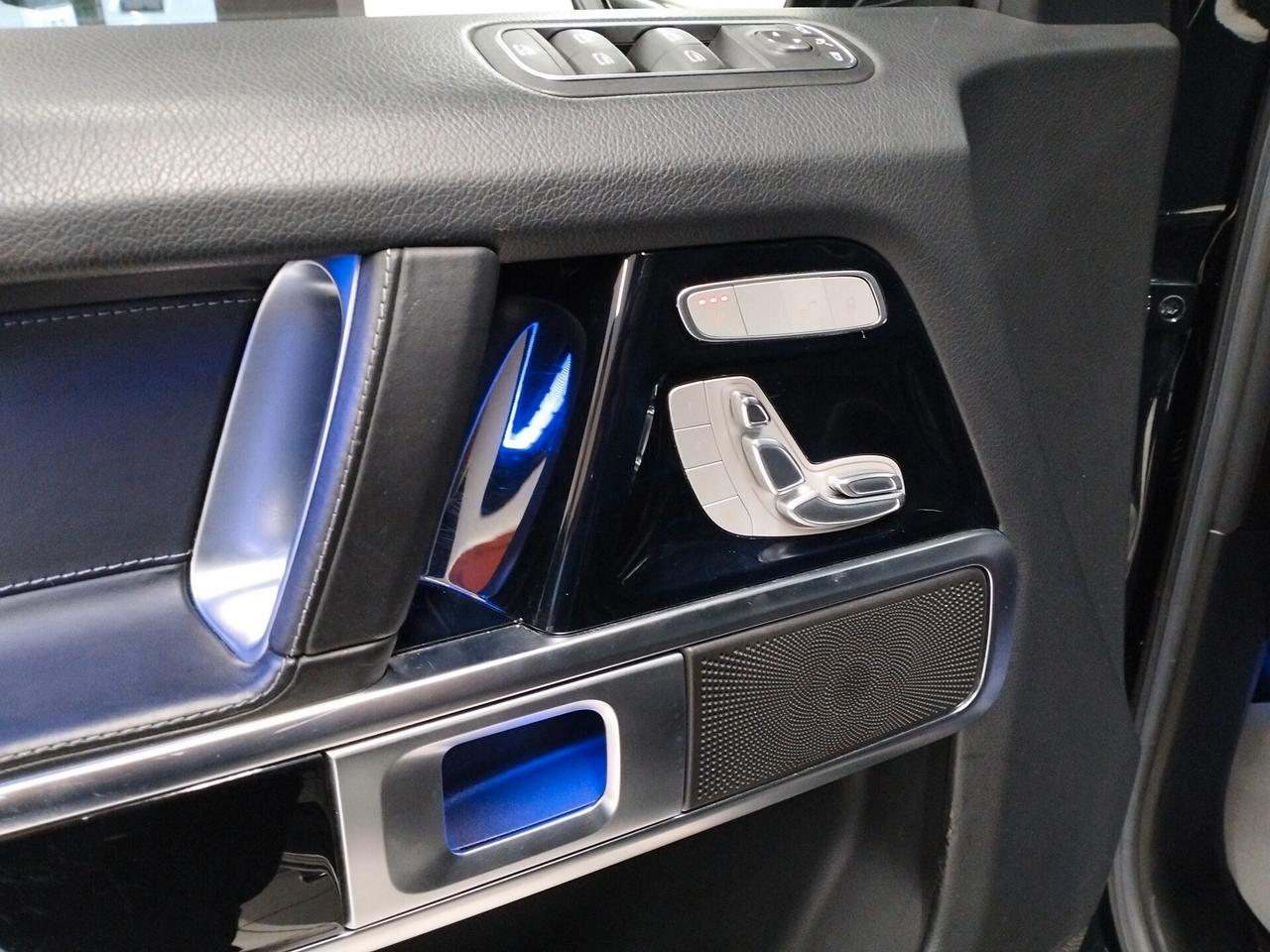 Mercedes-benz G 63 AMG PREMIUM PLUS S.W. - IVA ESPOSTA