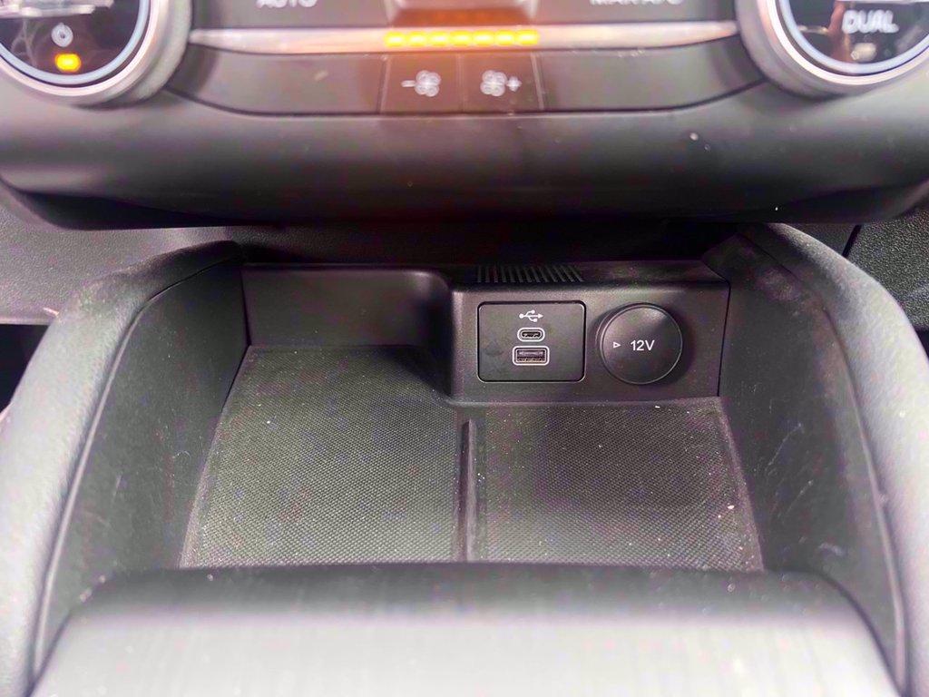 FORD Kuga 1.5 ecoblue ST-Line X 2wd 120cv auto del 2022