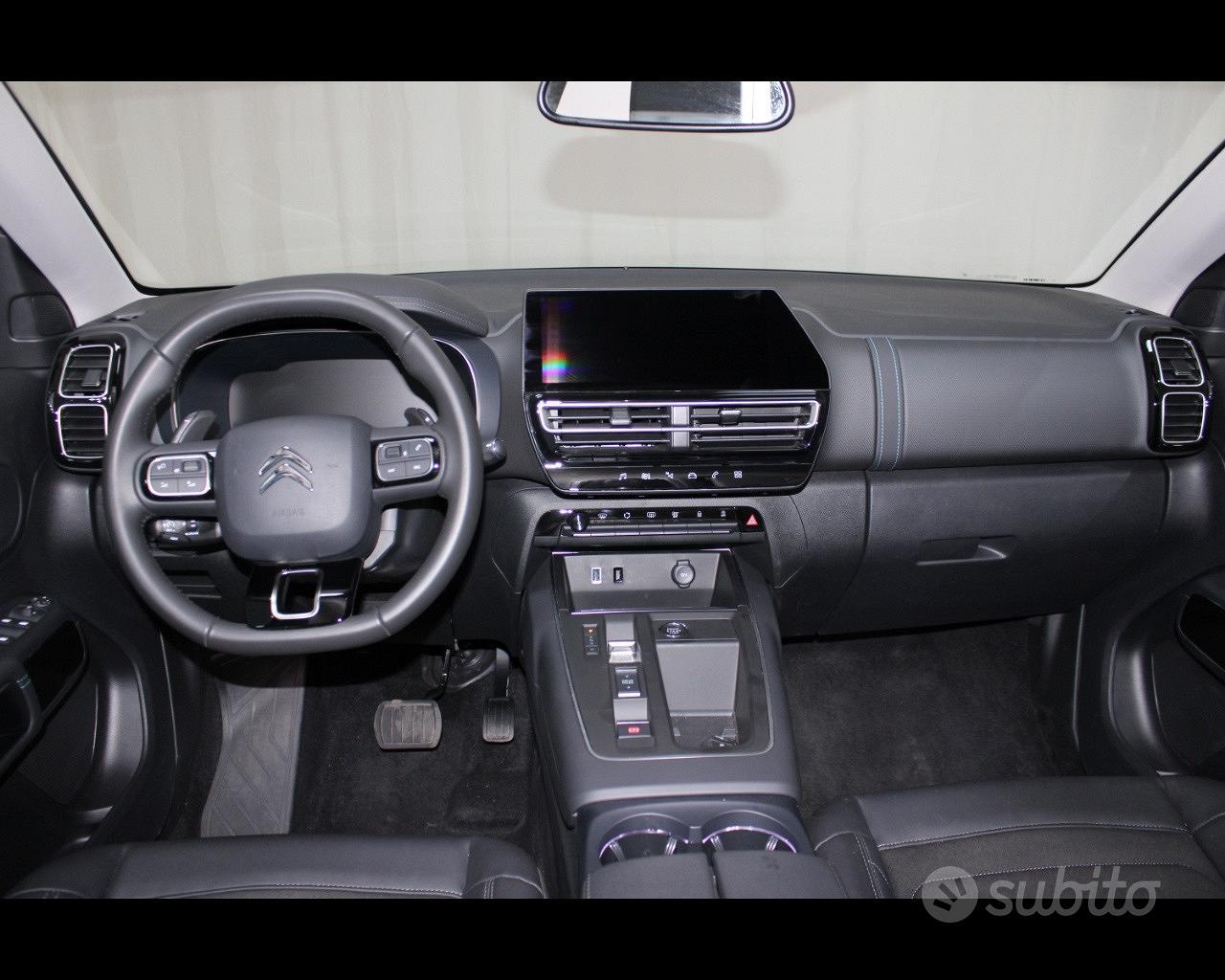 CITROEN C5 Aircross - C5 Aircross BlueHDi 130 S&S