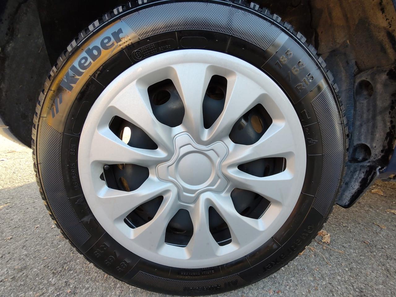 Dacia Sandero Stepway 0.9 TCe 12V TurboGPL 90CV Start&Stop, OK NEOPATENTATI, GARANZIA L.12 MESI