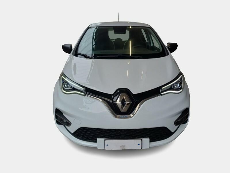 RENAULT ZOE LIFE R110 5 PORTE BERLINA