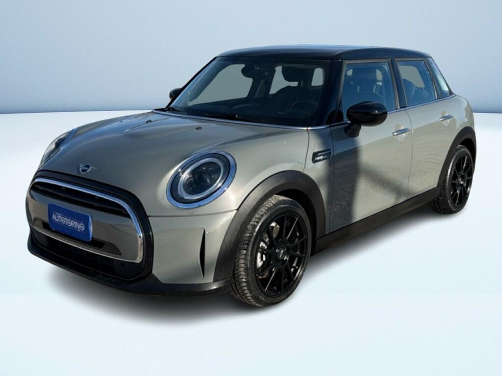 Mini Mini 5 Porte 1.5 Twin Power Turbo Cooper Camden