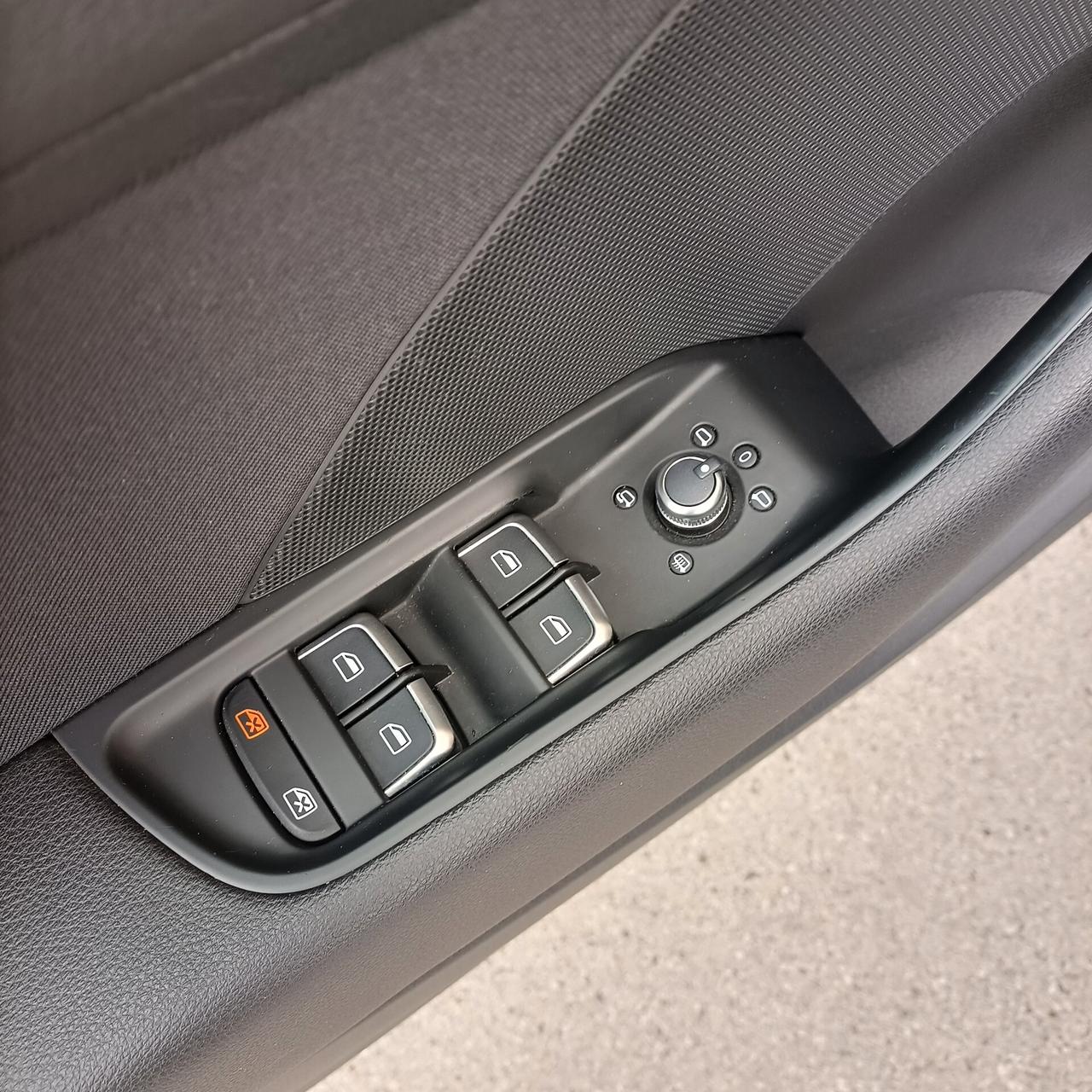 Audi A3 1.6 TDI S tronic Business