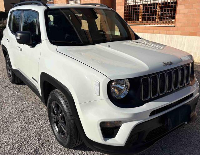 JEEP Renegade 1.0 T3 Limited