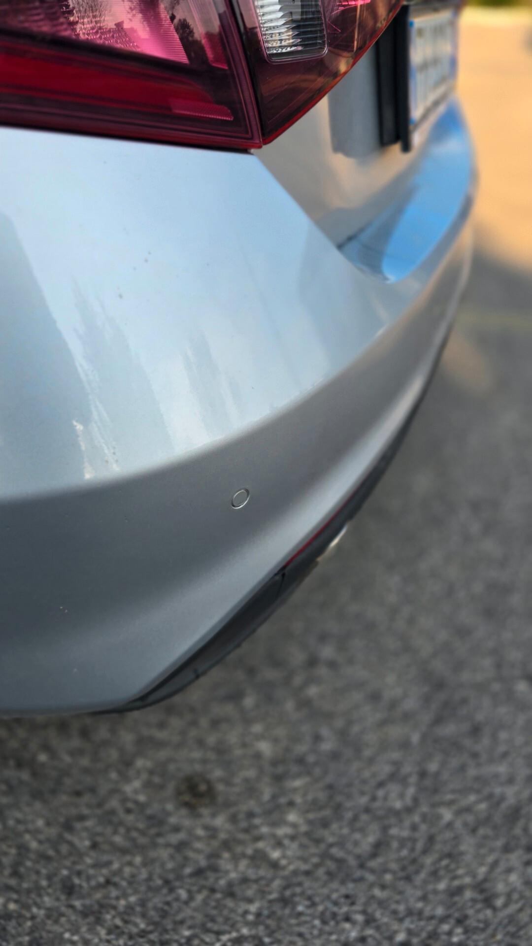 Alfa Romeo Giulia 2.2 Turbodiesel 160 CV AT8 Sprint