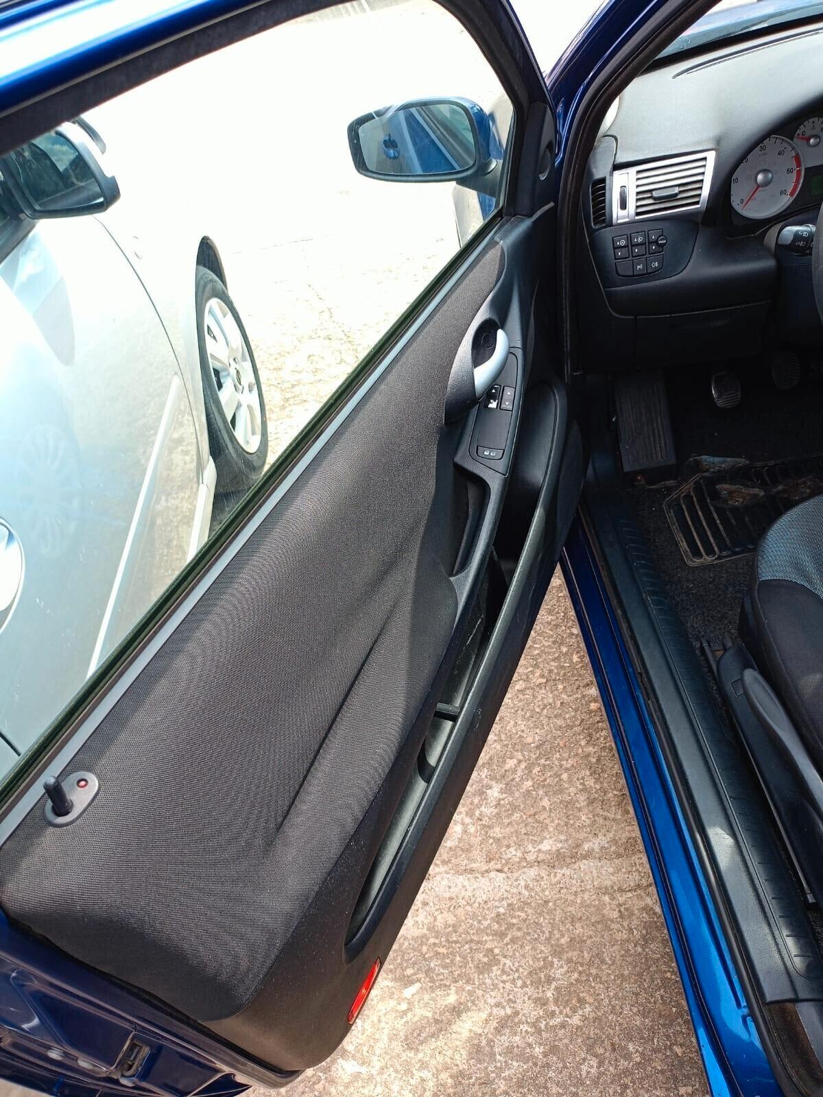 Fiat Stilo 1.9 diesel