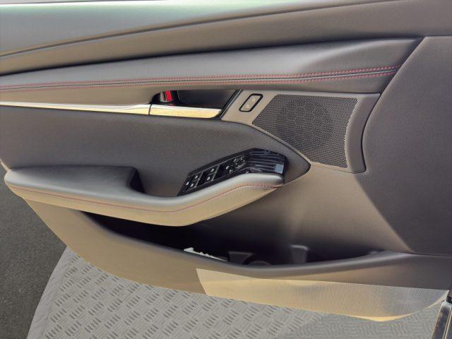 MAZDA 3 Mazda3 2.5 M Hybrid 140 CV 6MT FWD Homura