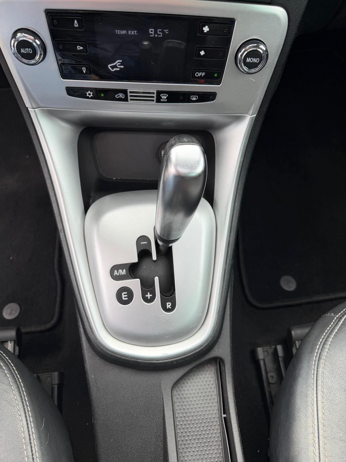 Lancia Delta 1.6 MJT DPF Selectronic Platino-09/2010