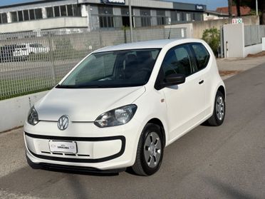 Volkswagen up! 1.0 Benzina 2012