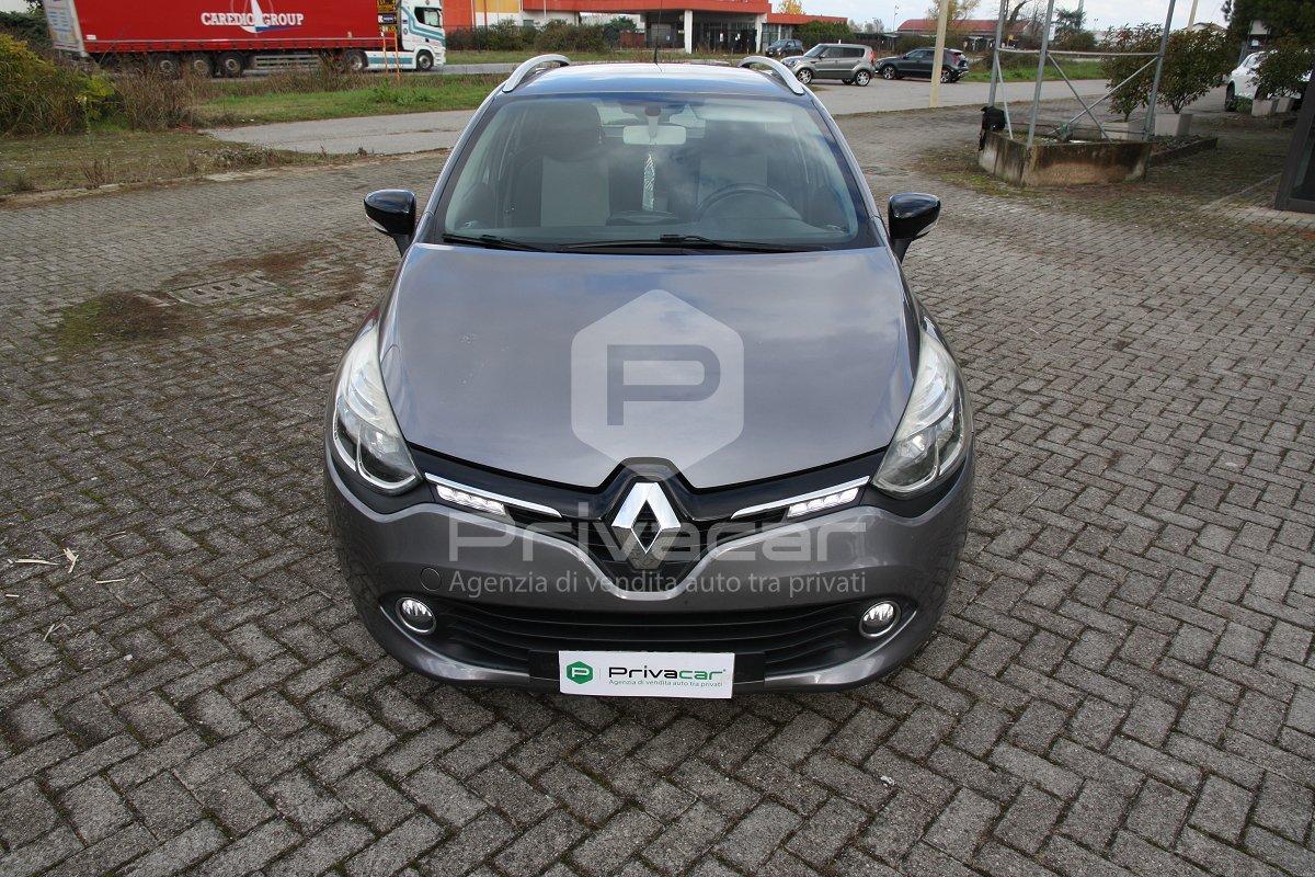 RENAULT Clio Sporter 1.5 dCi 8V 75CV Wave