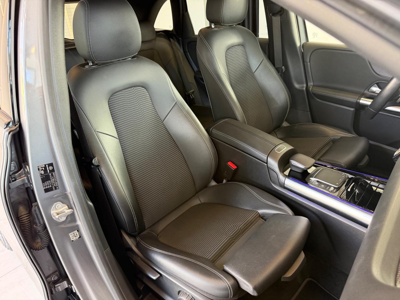 Mercedes-benz B 180 d Sport Plus