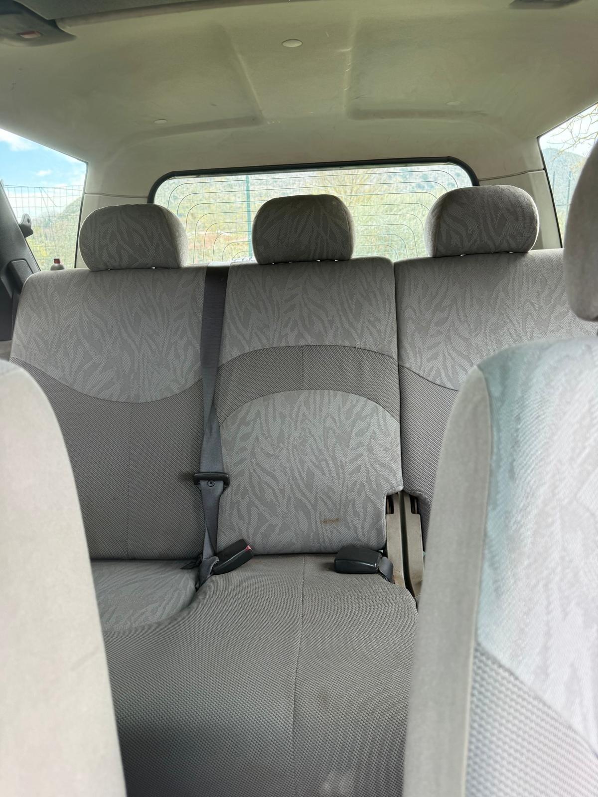 FREELANDER 1" SERIE