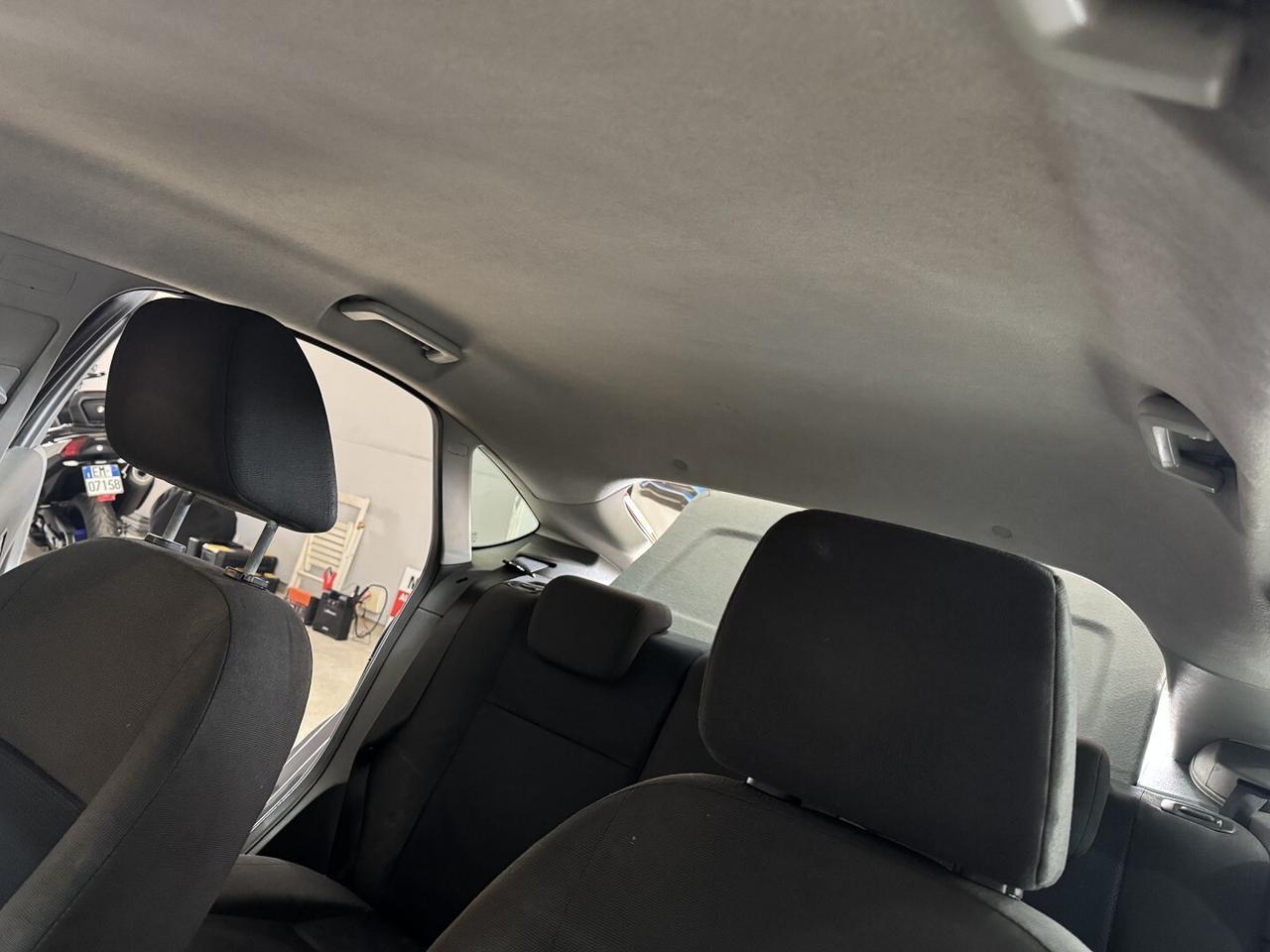 FORD FOCUS Berlina 1.6 TDCi 90 cv.