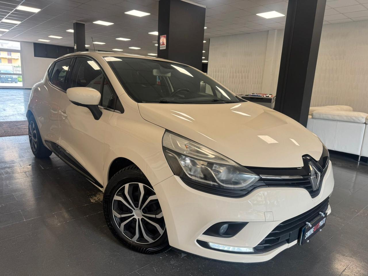 Renault Clio Sporter dCi 8V 75CV Start&Stop Energy Intens